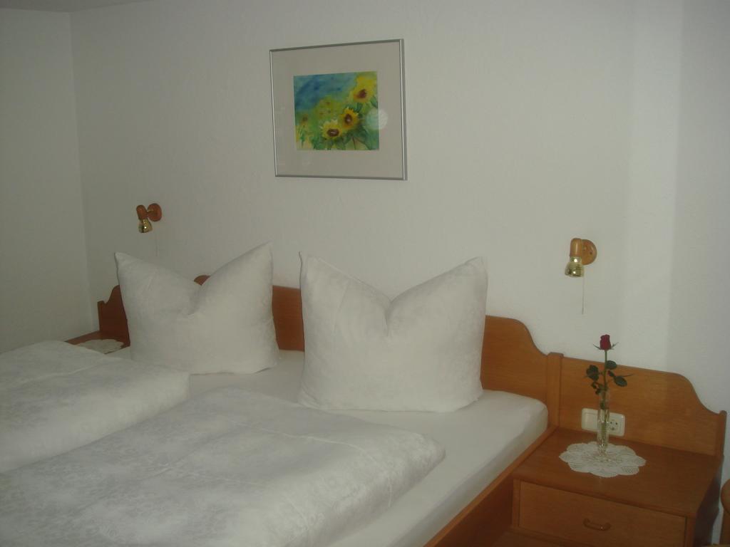 Apartment Sutterluety Bezau Quarto foto